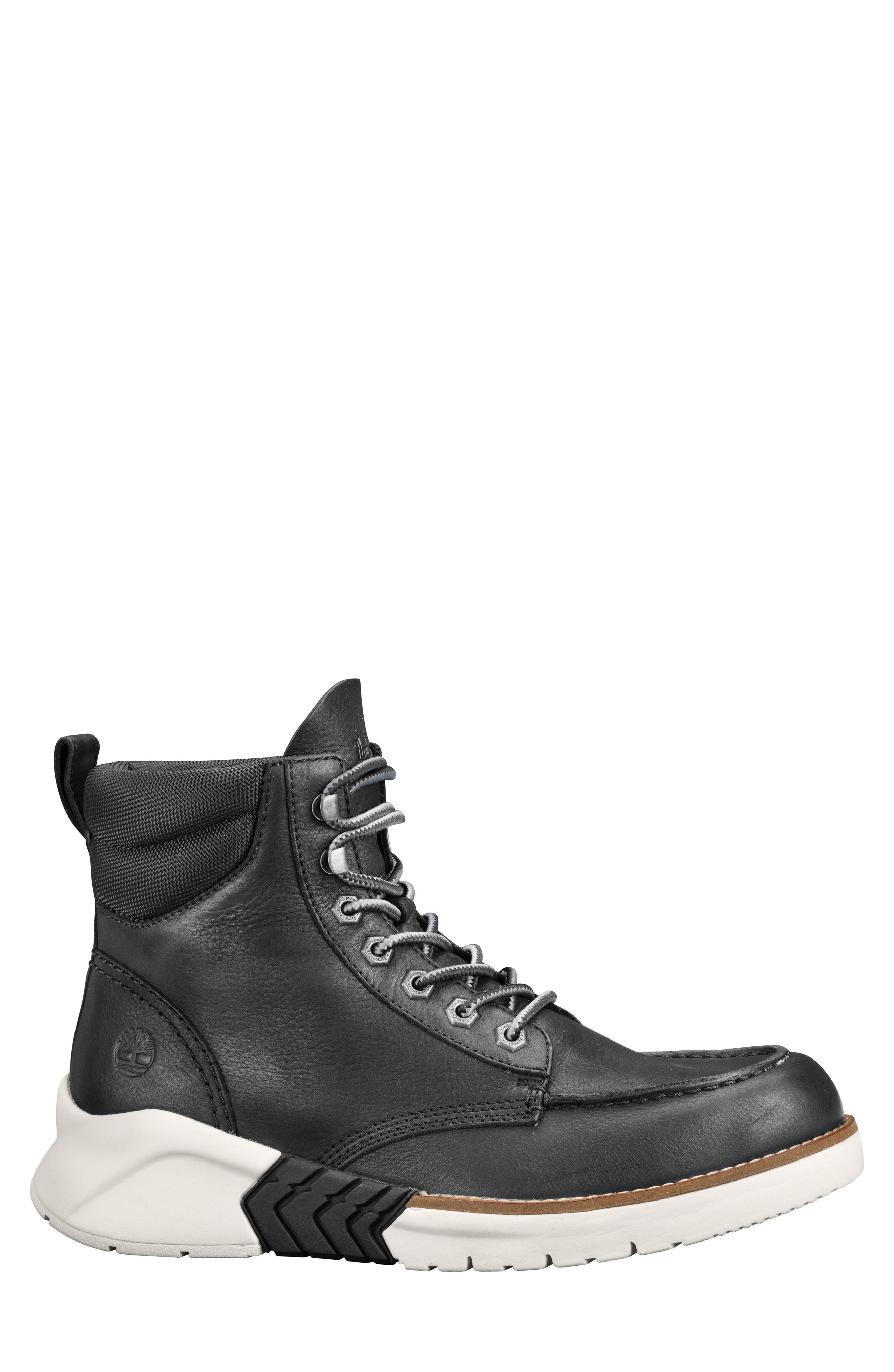 Timberland Moc Toe Boots Black Online Store, UP TO 69% OFF | www 
