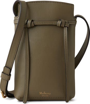 Mulberry phone pouch bag Clearance