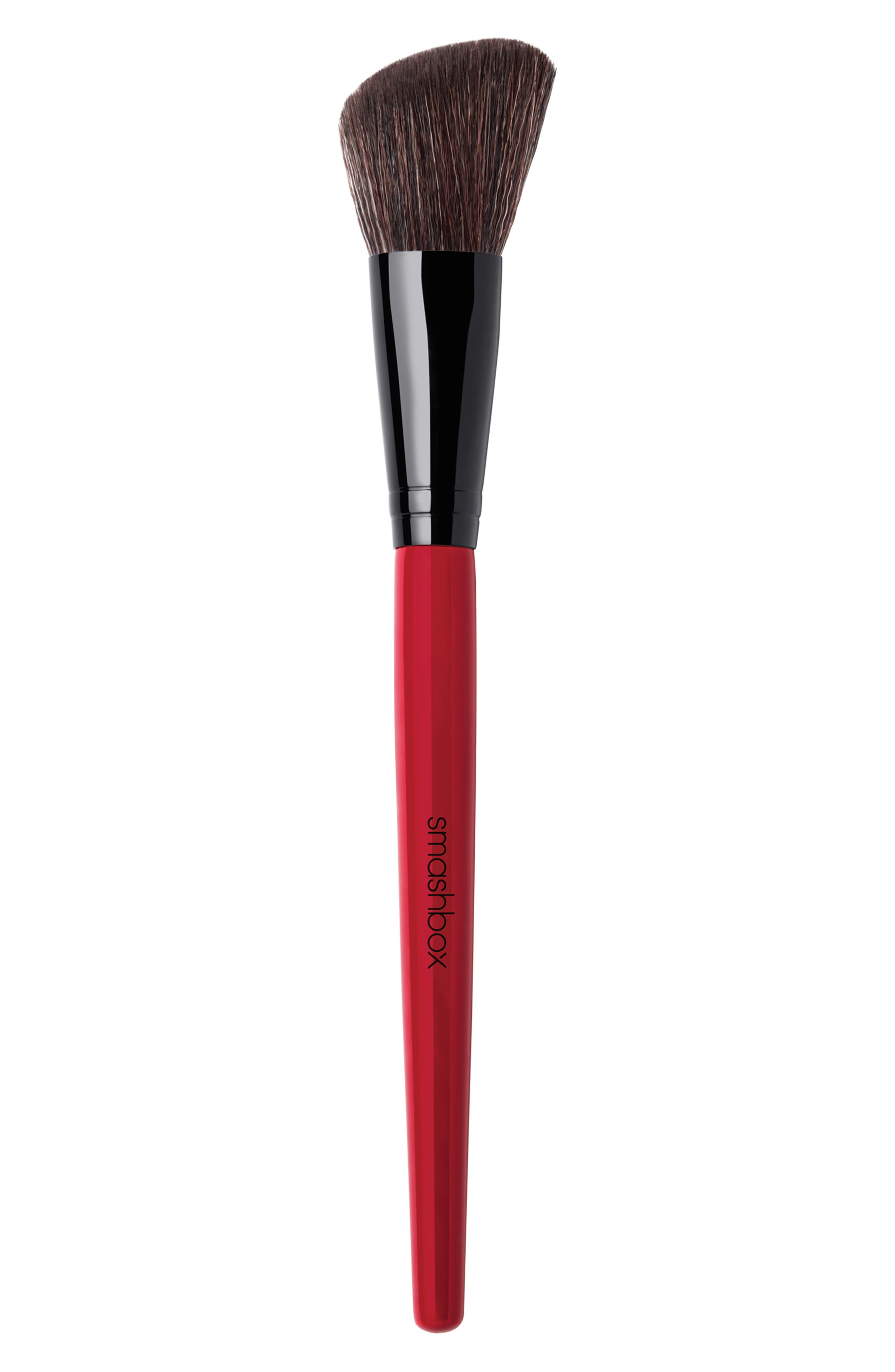 Smashbox Angled Blush Brush Nordstrom