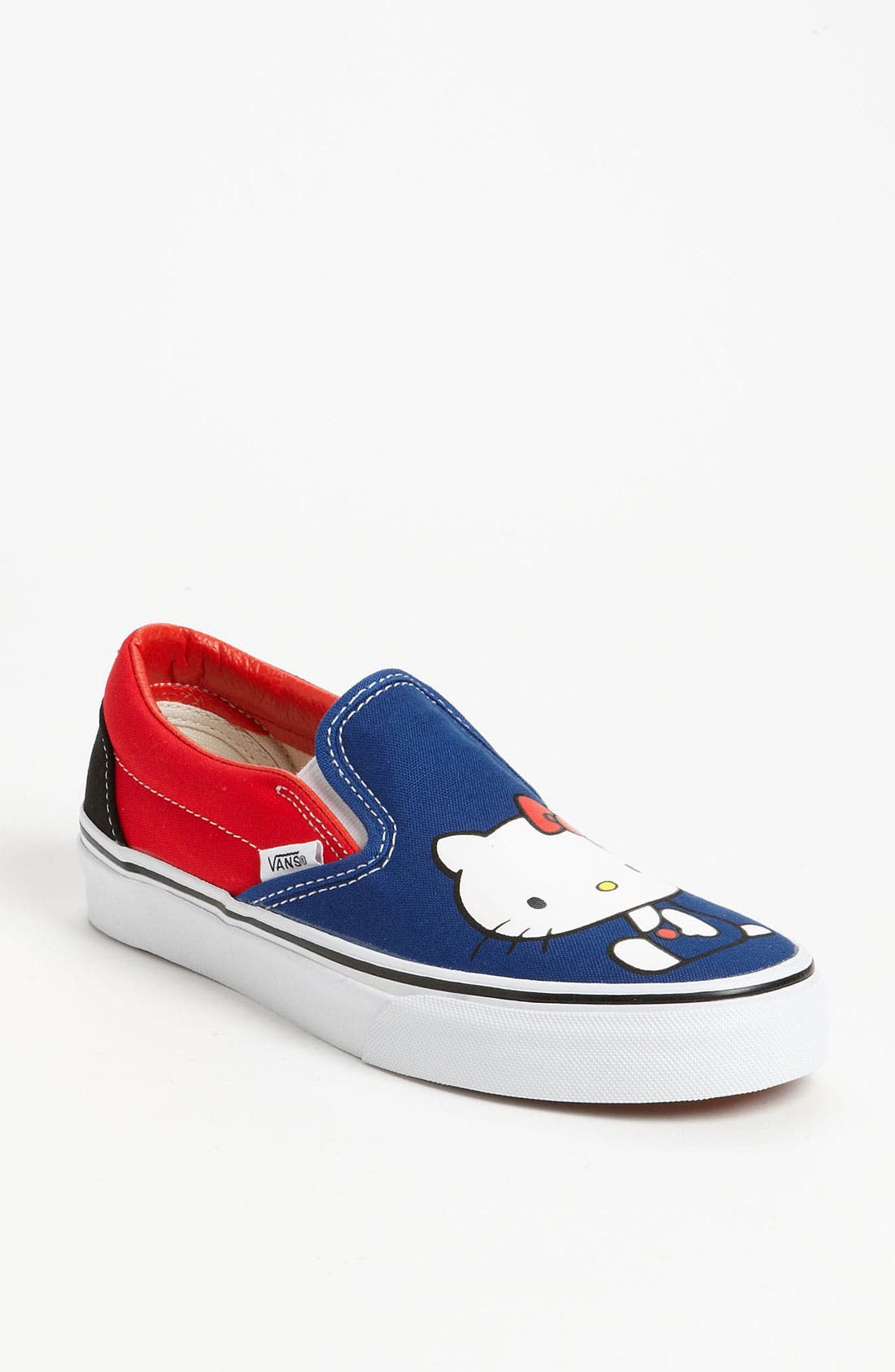 Vans 'Classic Hello Kitty®' Sneaker (Women) Nordstrom