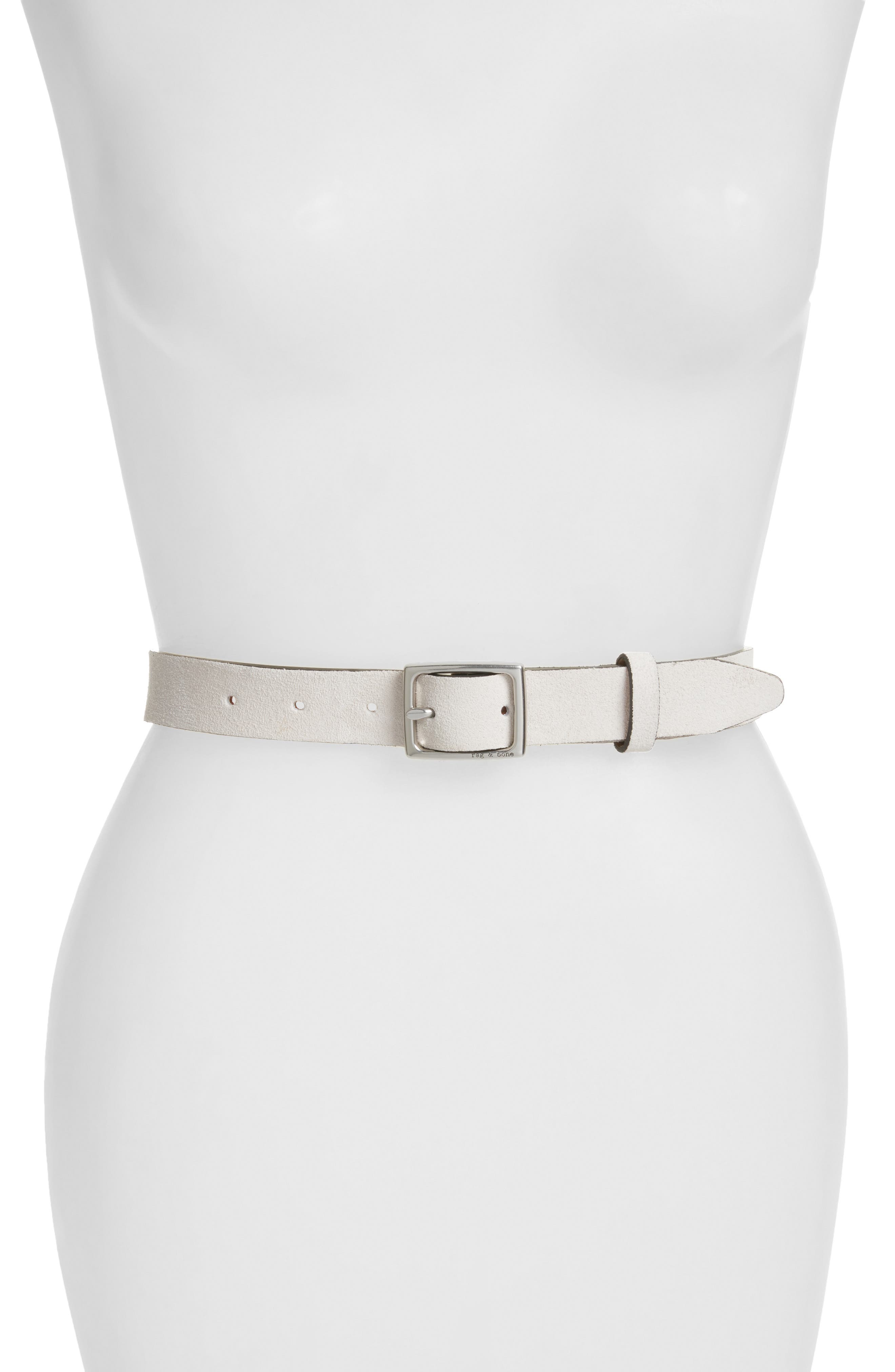 dress belt womens