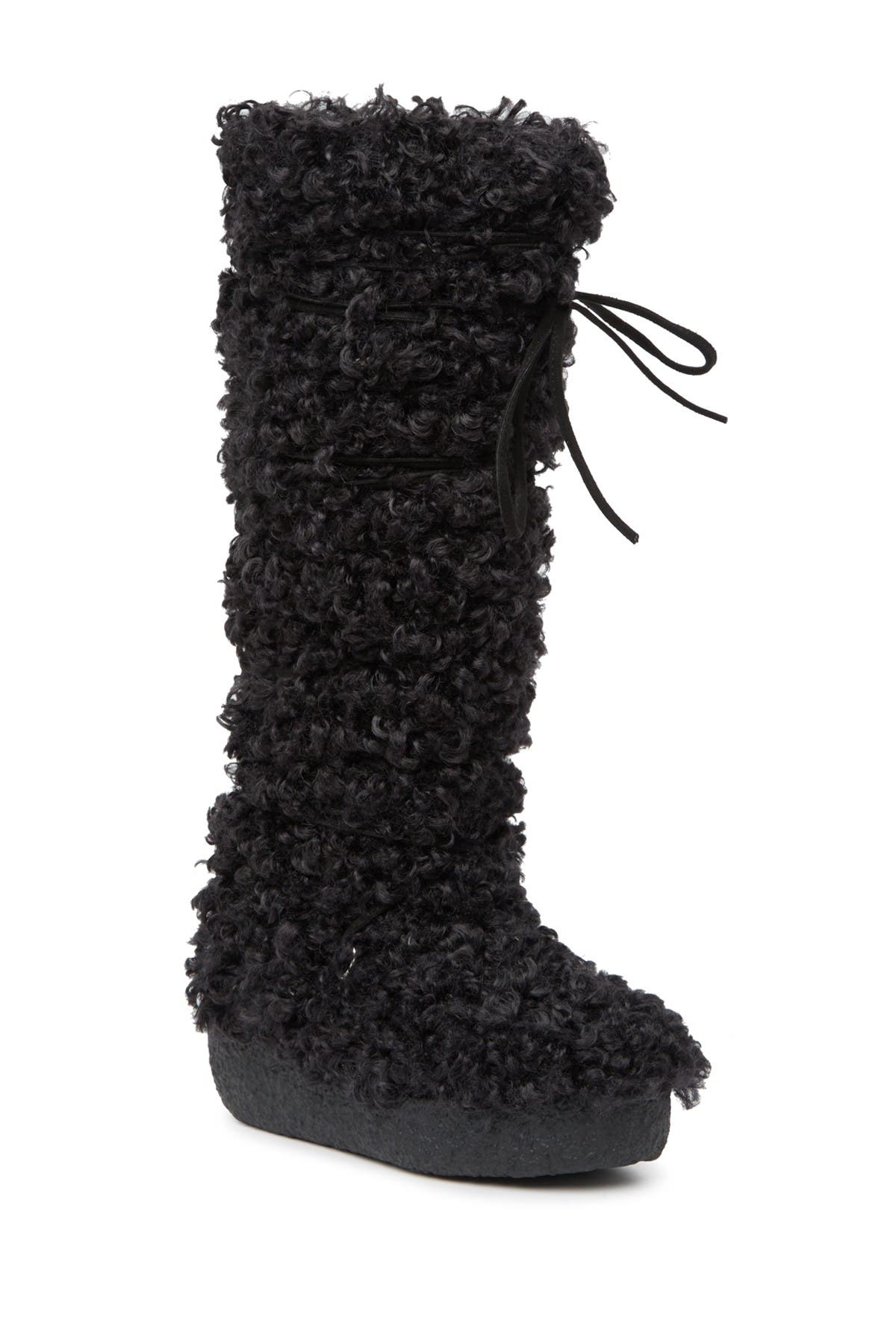 jeffrey campbell fur boots