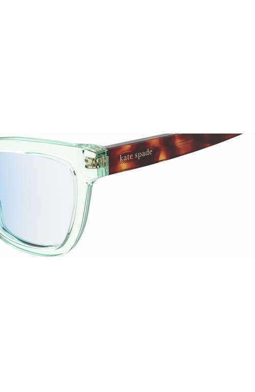 KATE SPADE KATE SPADE NEW YORK JOANIE 52MM READING GLASSES