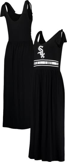 Women's Chicago White Sox G-III 4Her by Carl Banks White Logo