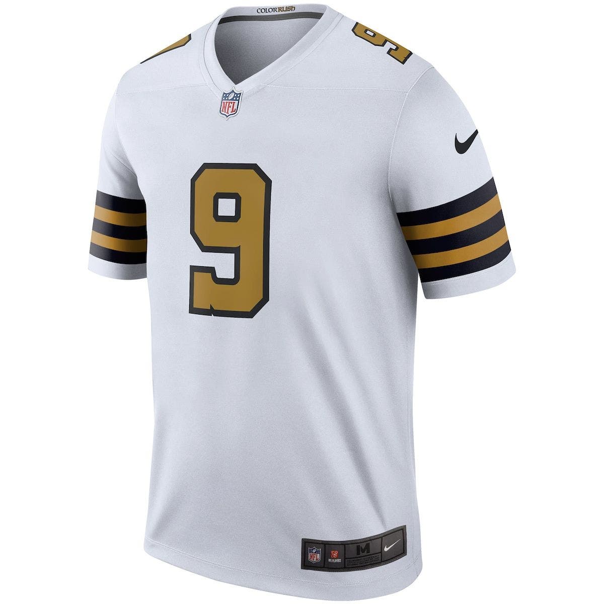 drew brees legend jersey