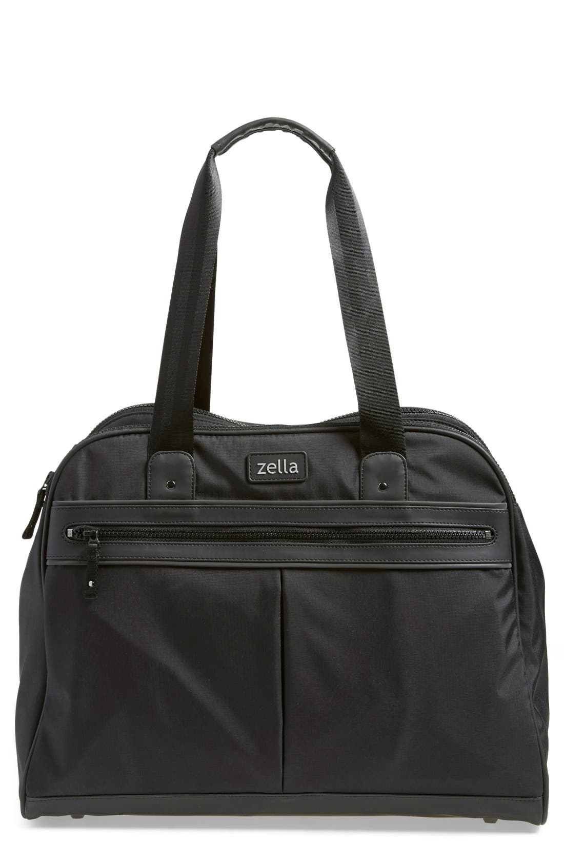 Zella Duffel Bag Nordstrom