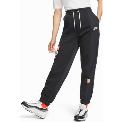Nike Sportswear Icon Clash Sweatpants