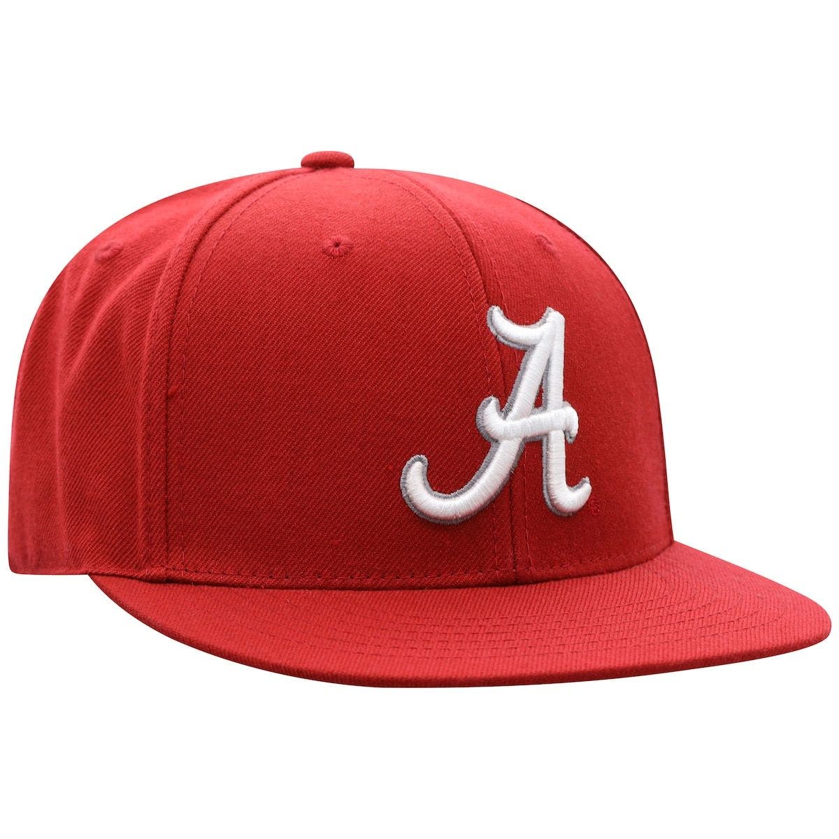 Crimson Alabama Crimson Tide Team 