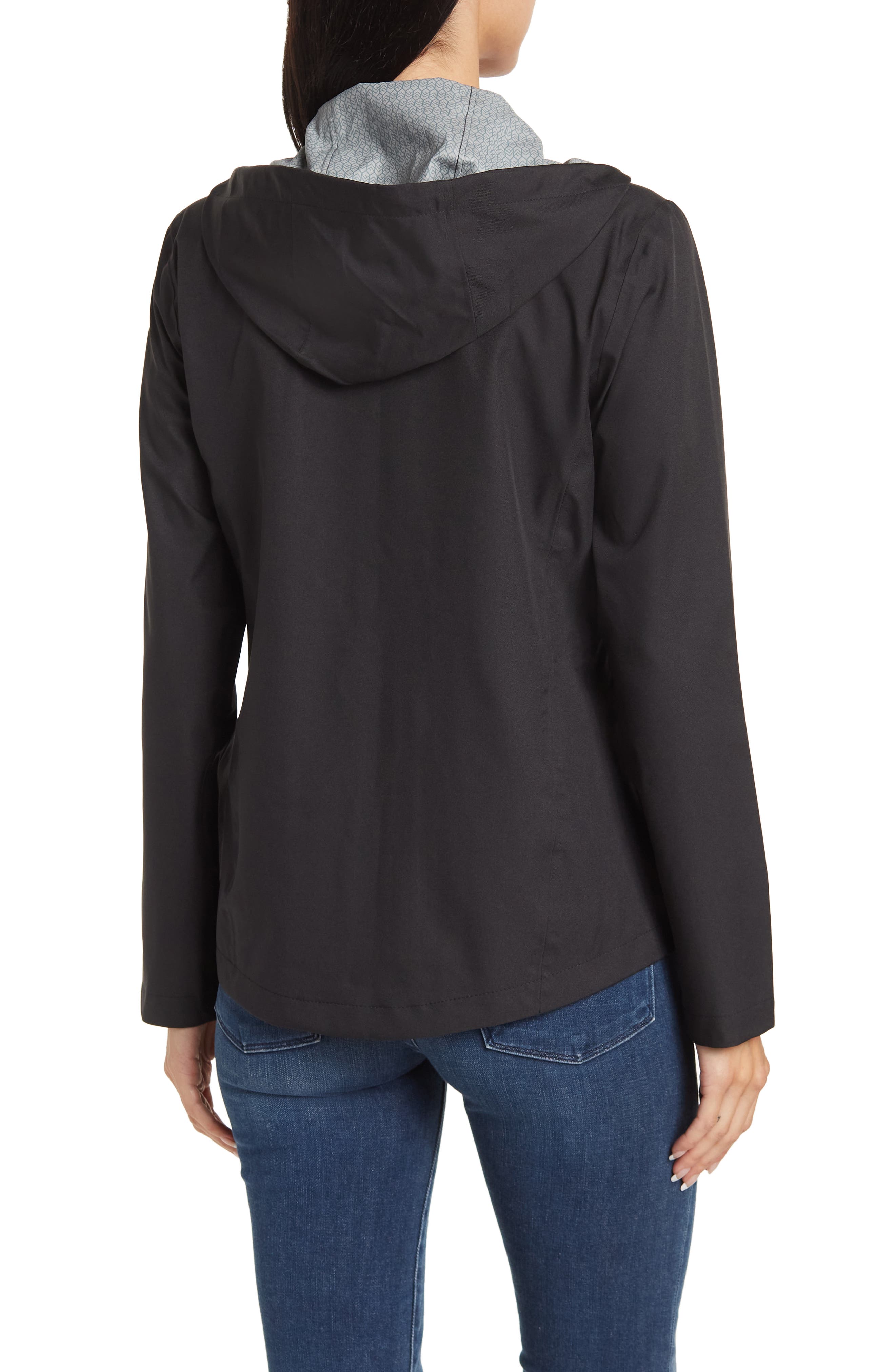 Free Country X20 Short Rain Jacket 