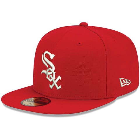 Chicago White Sox City Connect 59FIFTY Fitted Hat by New Era - Clark Street  Sports