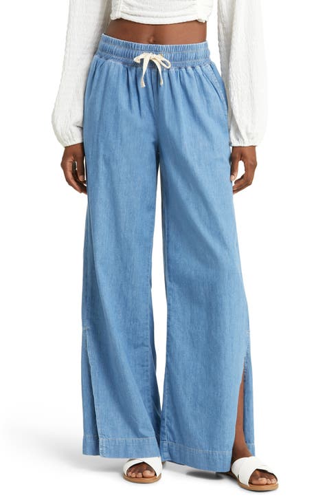 drawstring pants | Nordstrom