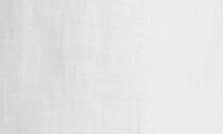 THEORY THEORY MILITARY LS.RELAXED LINEN BUTTON-UP SHIRT