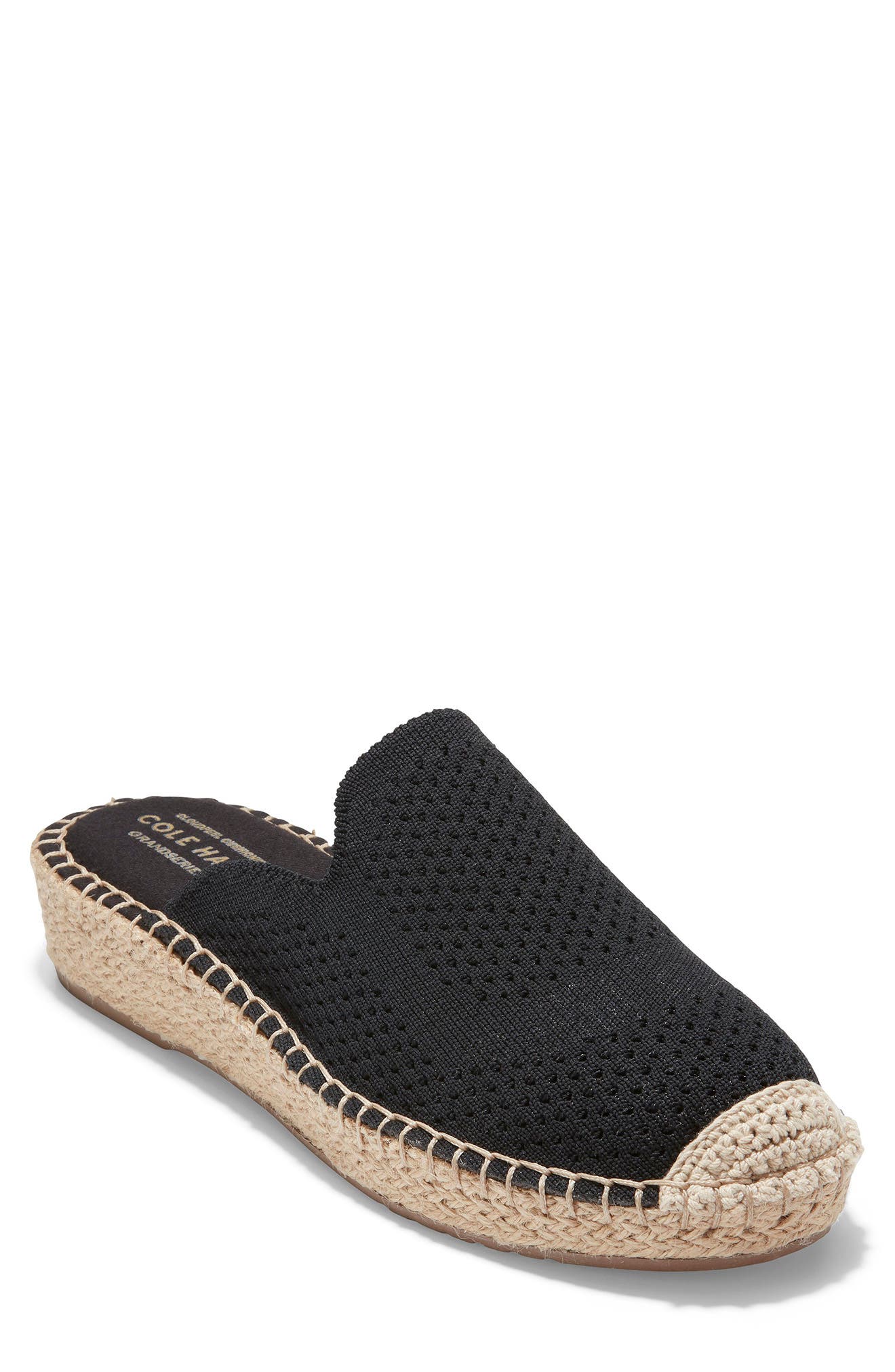 cole haan cloudfeel slip on