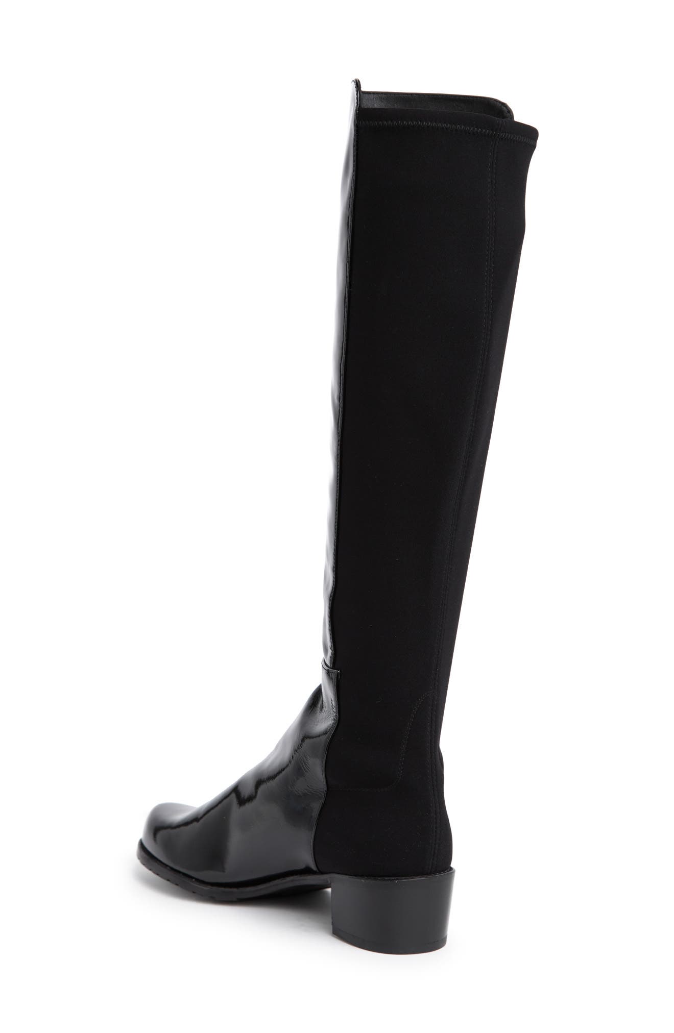 mezzamezza city boot stuart weitzman