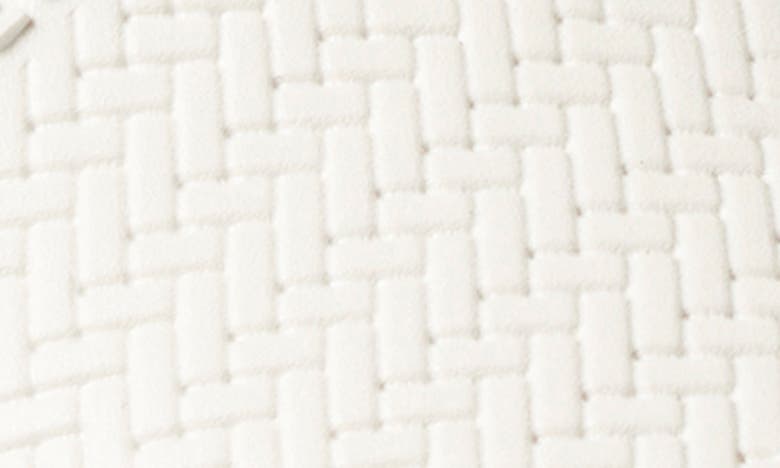 Reef Water Scout Slide Sandal In White
