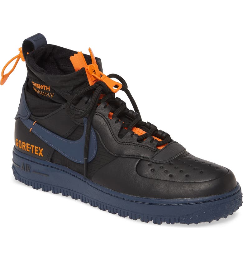 Nike Air Force 1 Gore-Tex® Waterproof Sneaker Boot (Men) | Nordstrom
