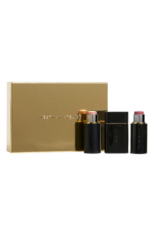 Westman Atelier The Summer Bronze Trio $154 Value in None 