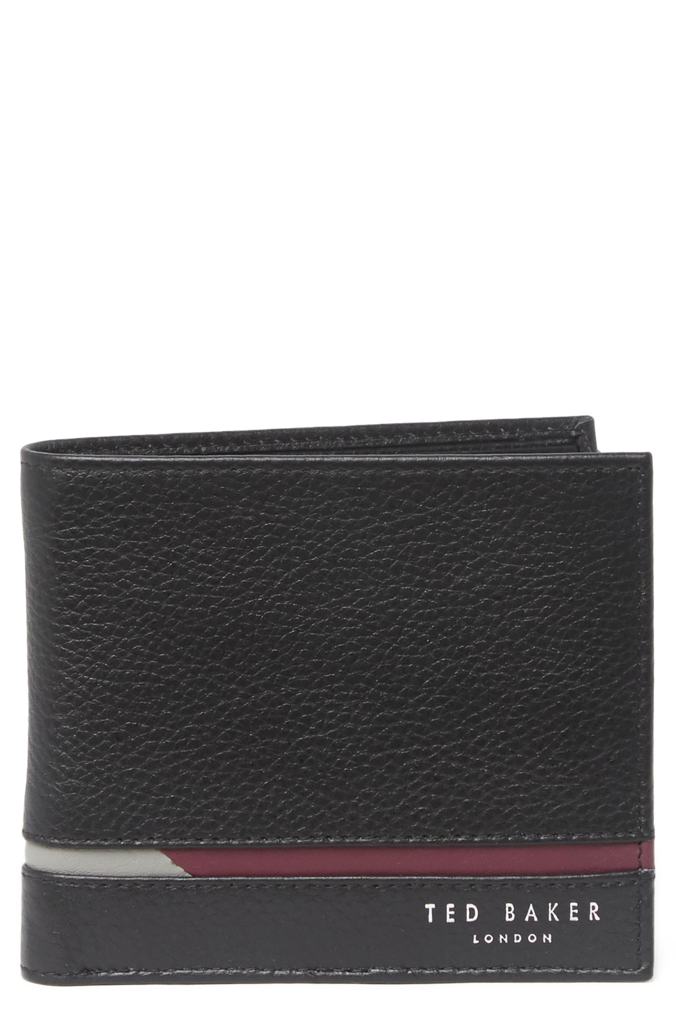 ted baker sailbot wallet