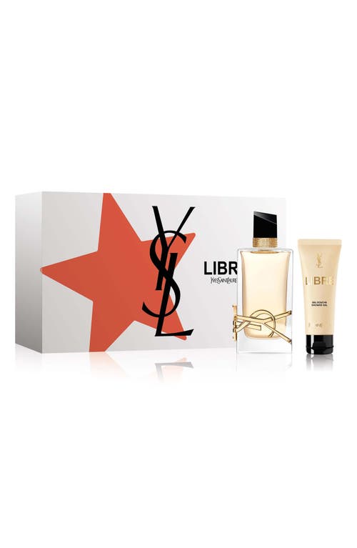 Yves Saint Laurent Libre Eau de Parfum Set $155 Value