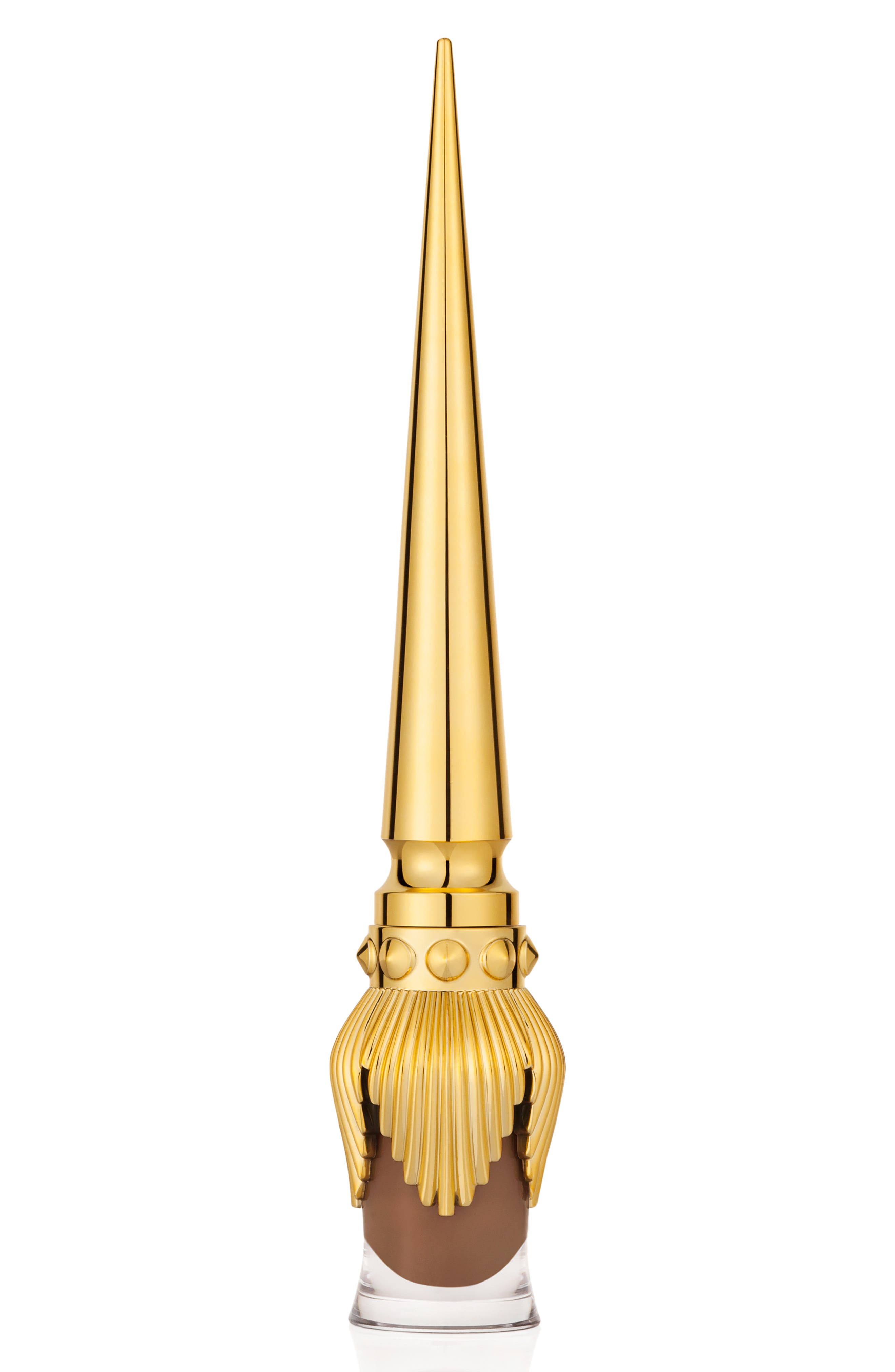 Christian Rouge Louboutin Nail Colour in Nordstrom | Smart
