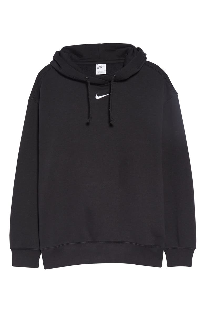 Nike Sportswear Collection Essentials Oversize Hoodie | Nordstrom