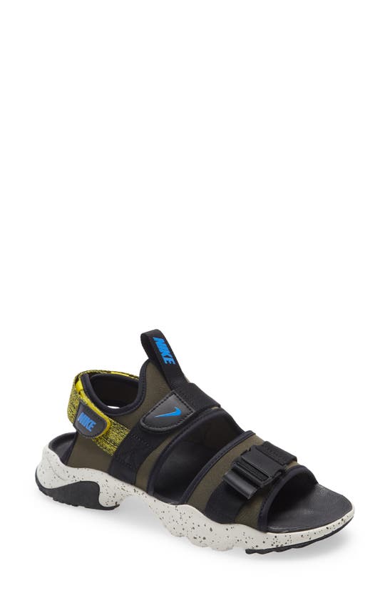 canyon sandal