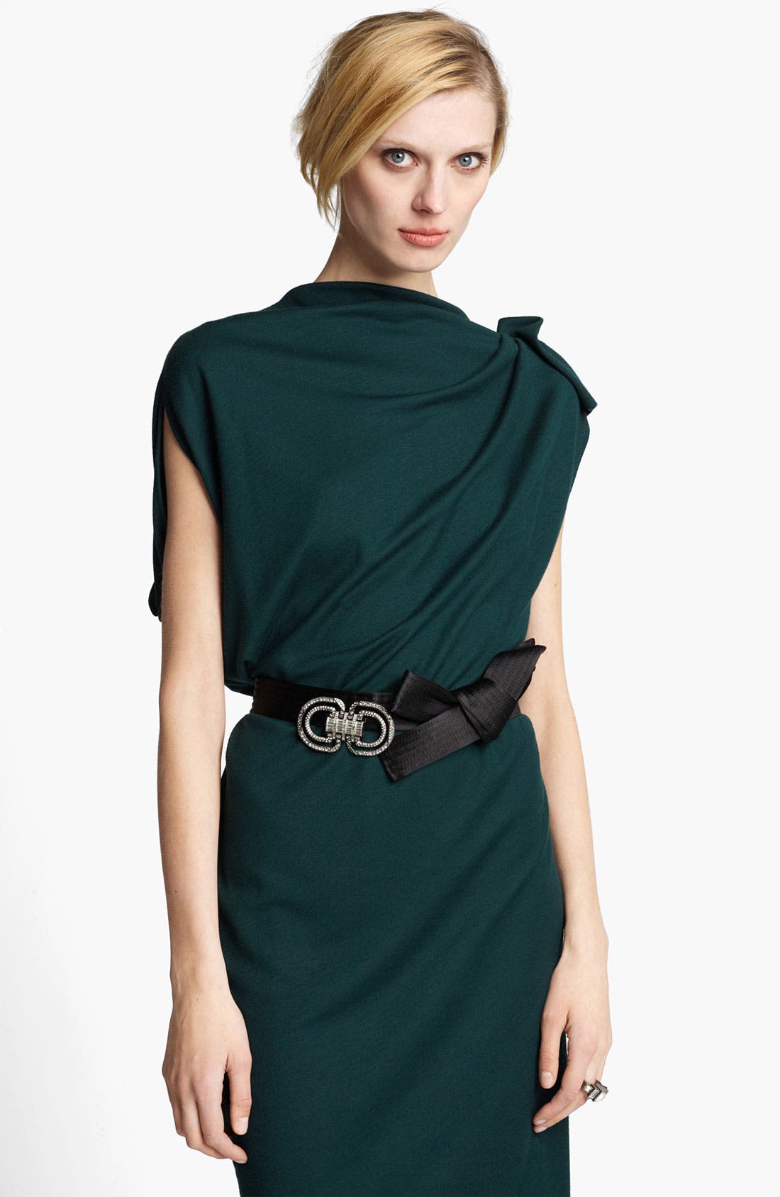 Lanvin Crystal Brooch Nordstrom