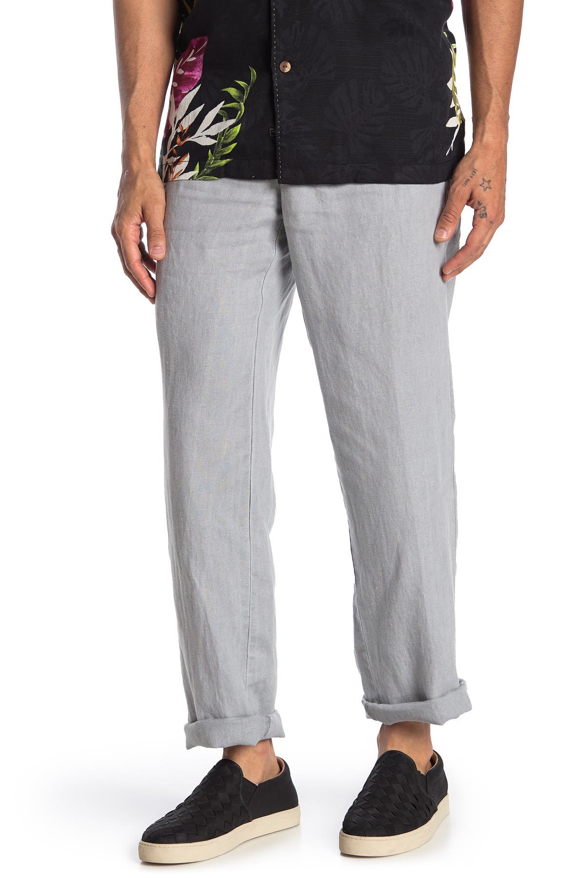 tommy bahama beach linen pants