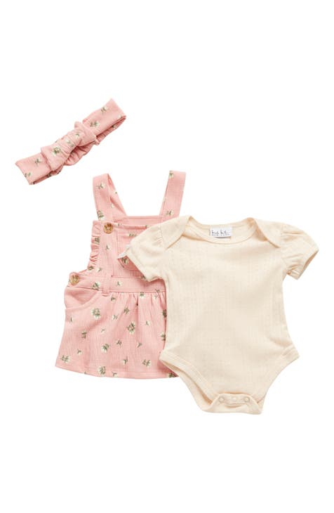 Baby Girl Clothing Sets | Nordstrom Rack