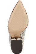 Tory Burch Francesca Pointy Toe Pump (Women) | Nordstrom