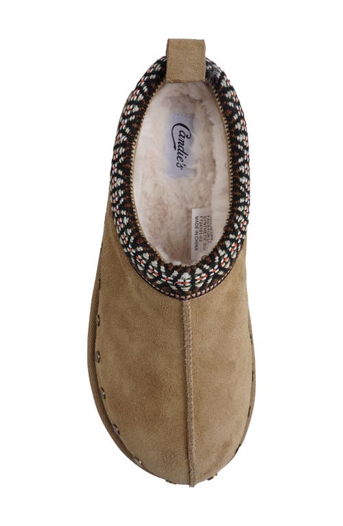 Shop Candies Candie's Salina Platform Clog In Sanse