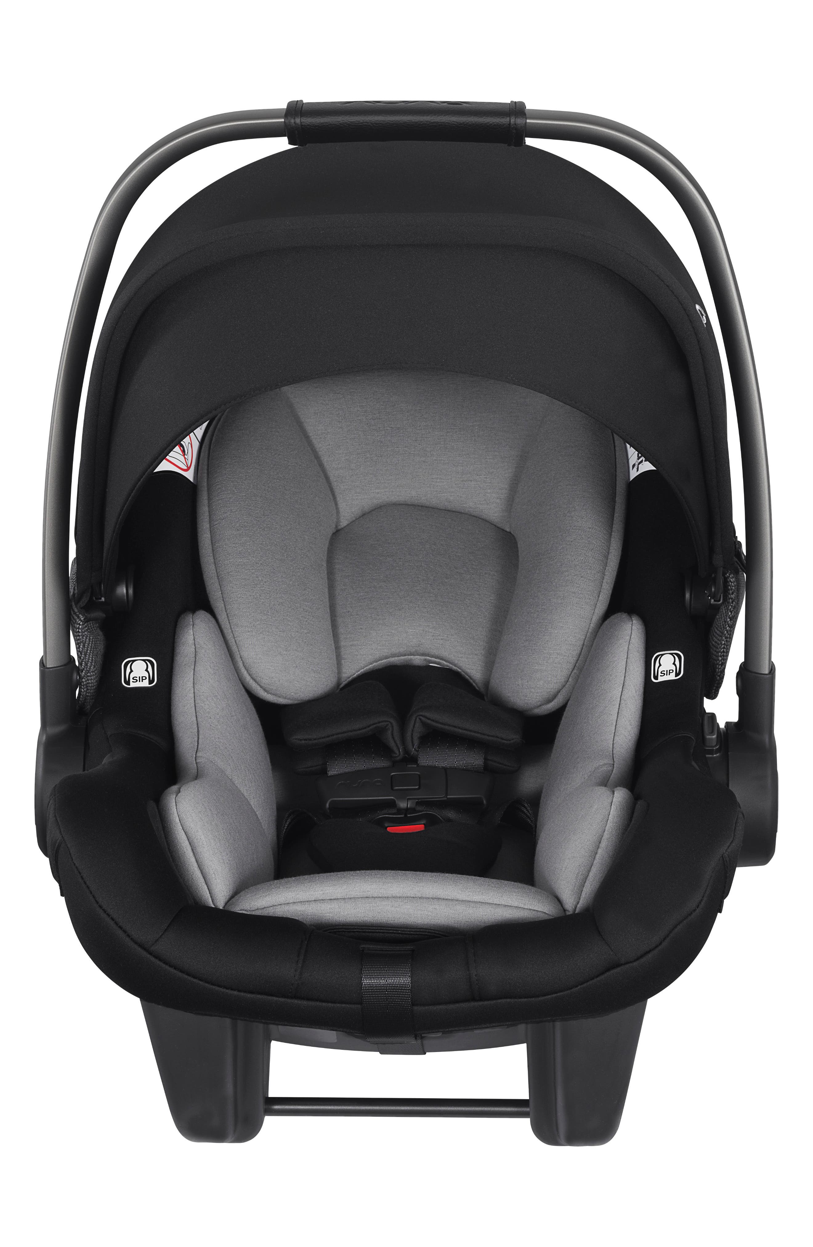 nuna pipa lite car seat nordstrom