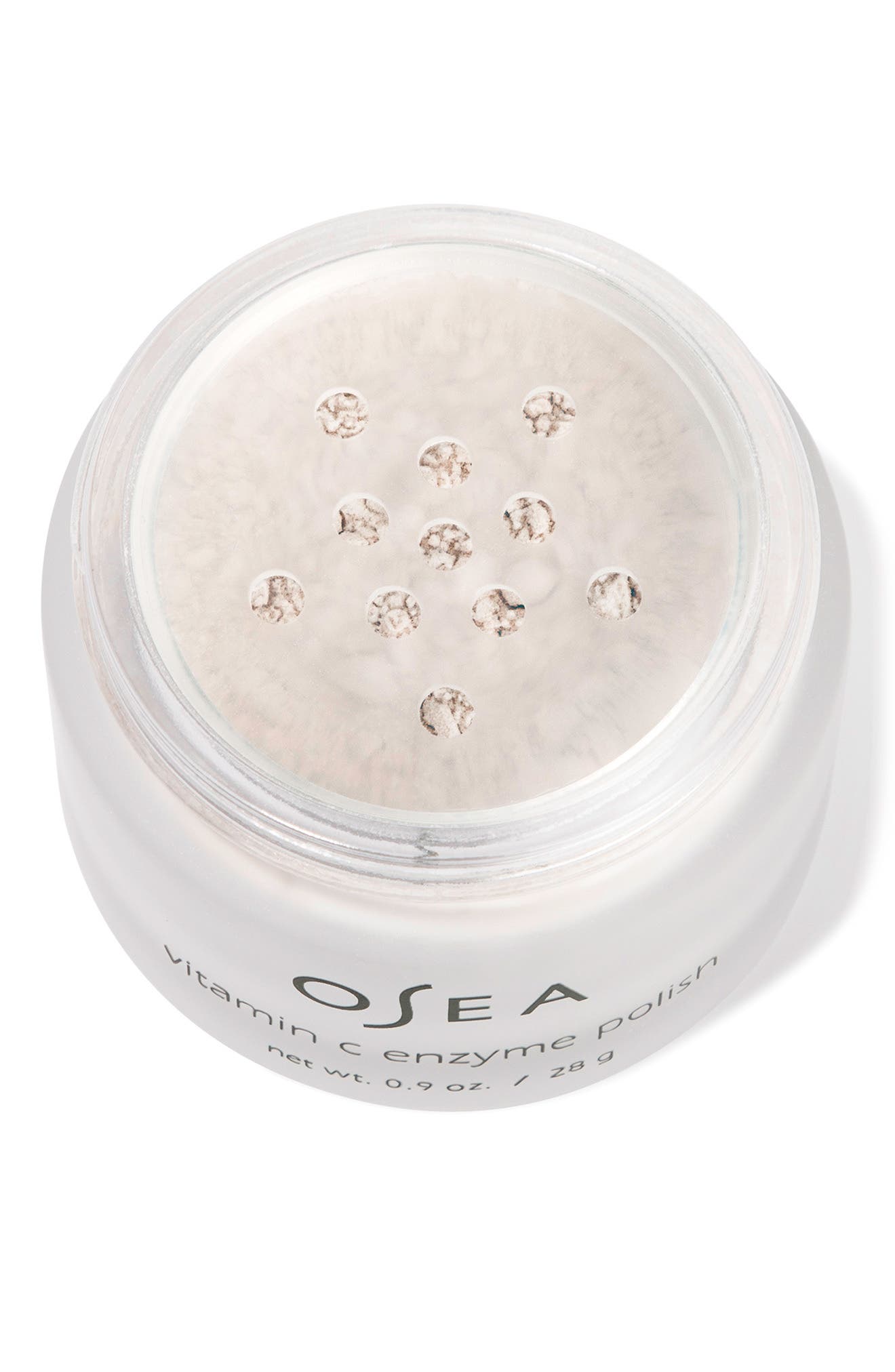 OSEA Vitamin C Enzyme Polish Powder Exfoliant Nordstrom