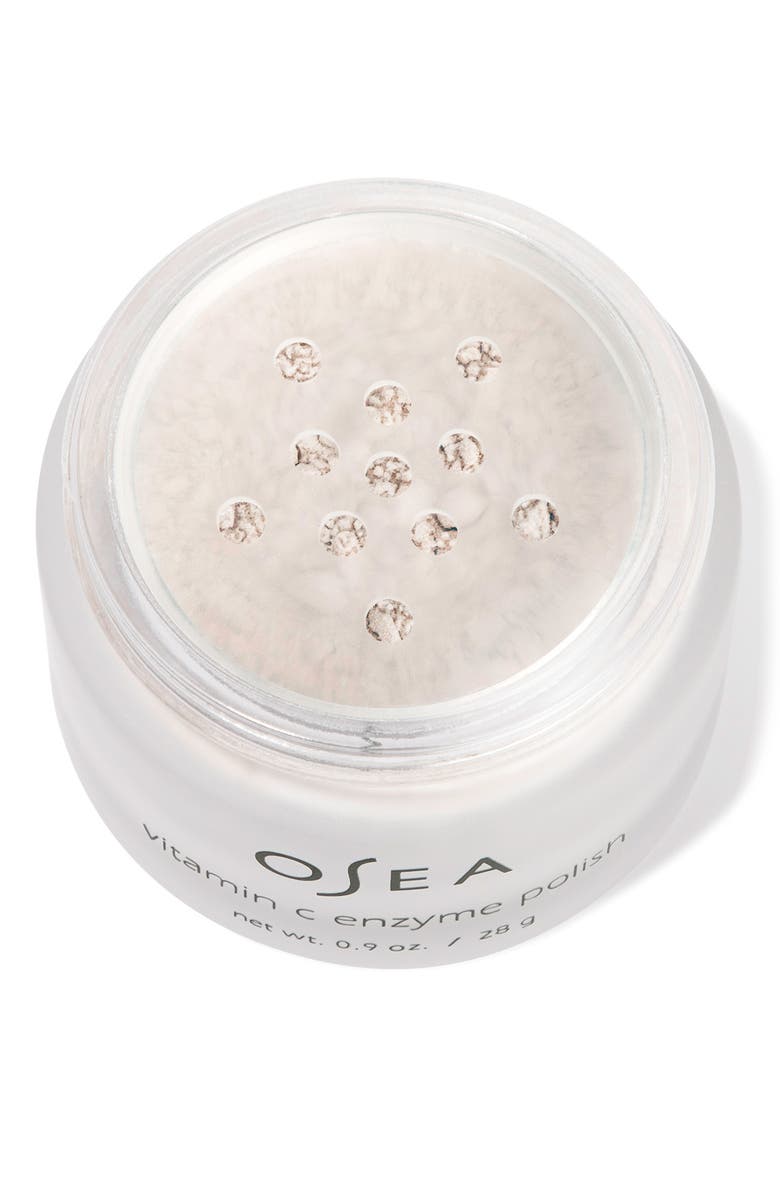 OSEA Vitamin C Enzyme Polish Powder Exfoliant Nordstrom