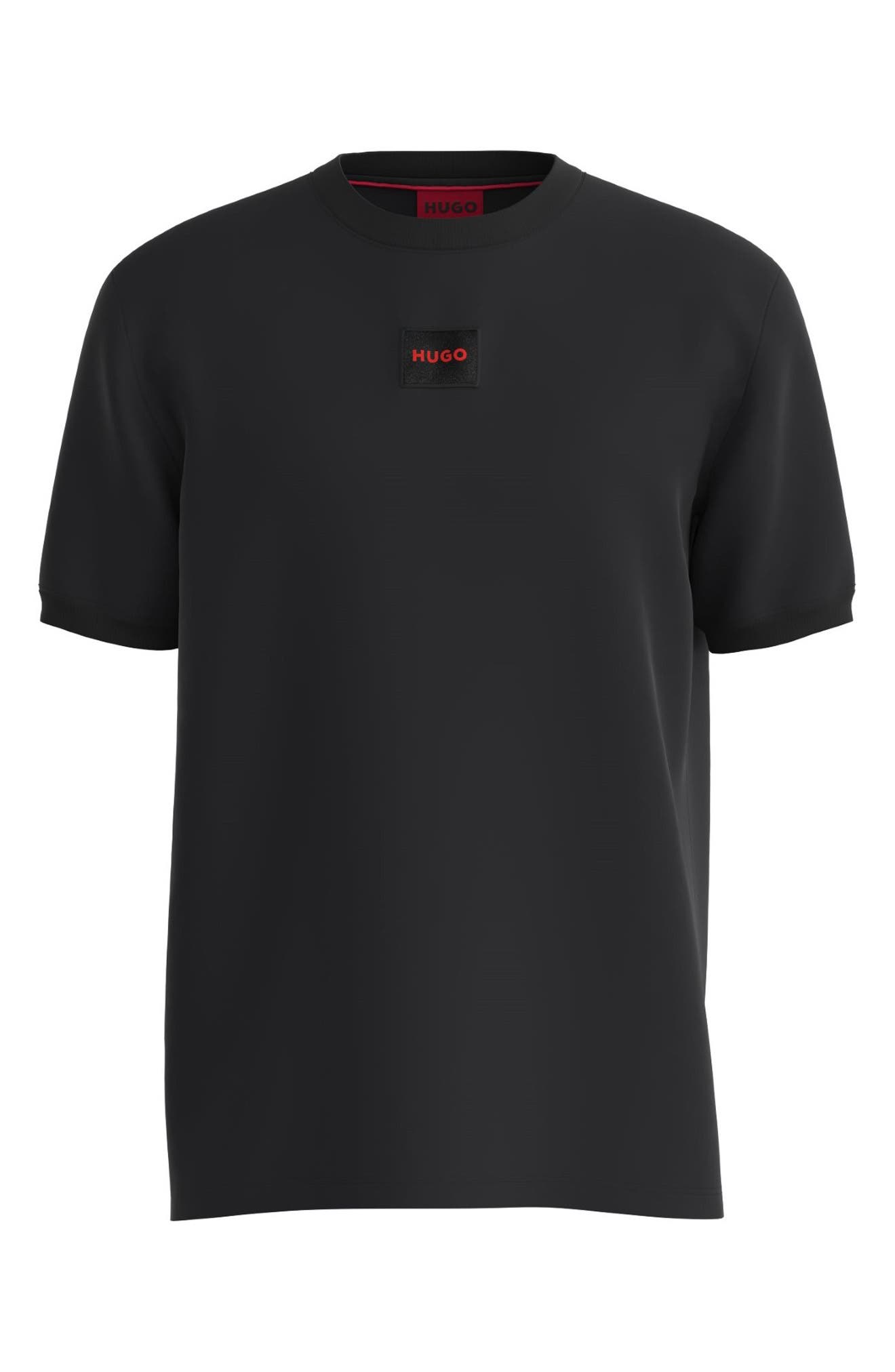 hugo boss t shirts nordstrom