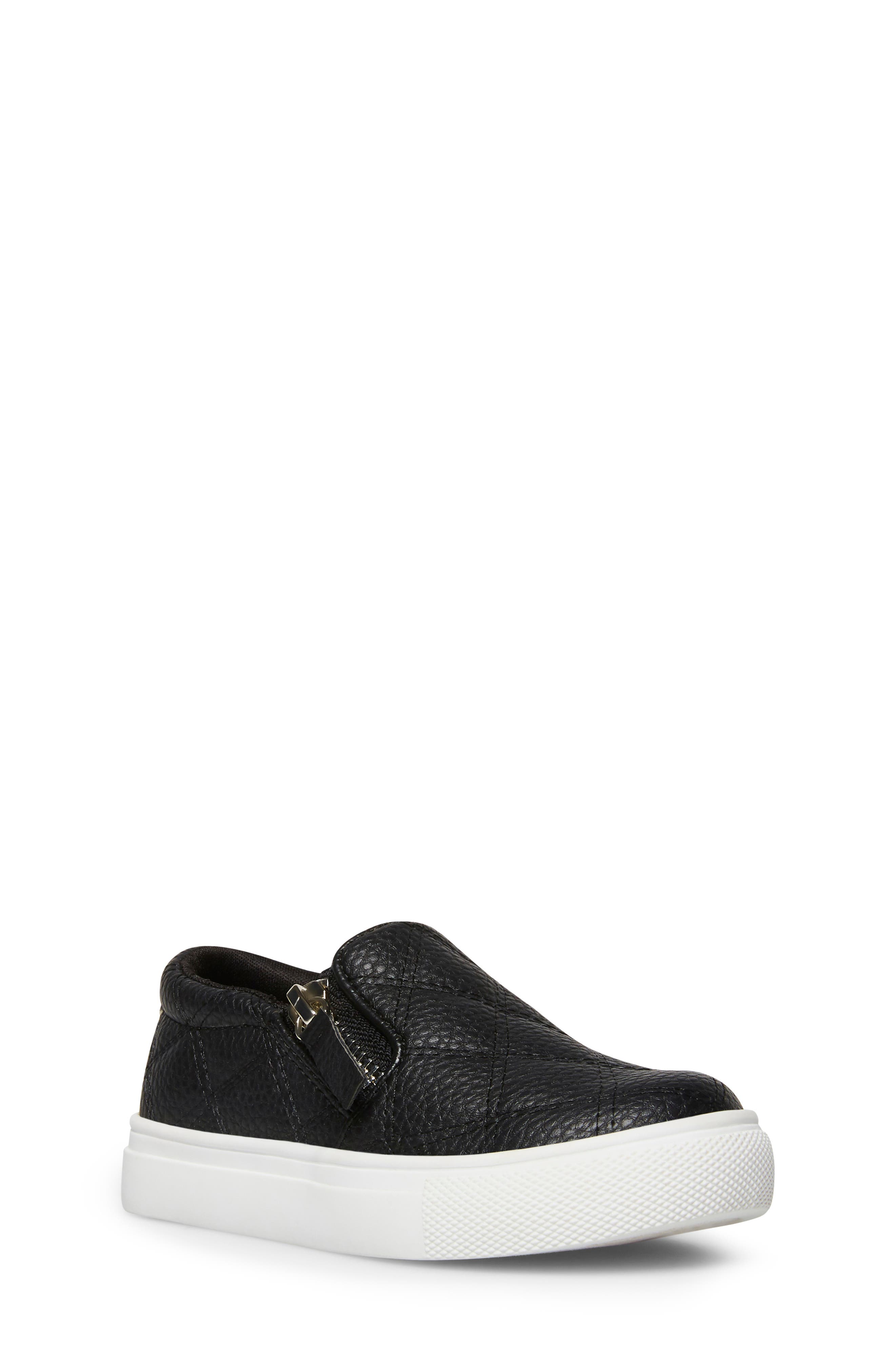 steve madden slip ons nordstrom