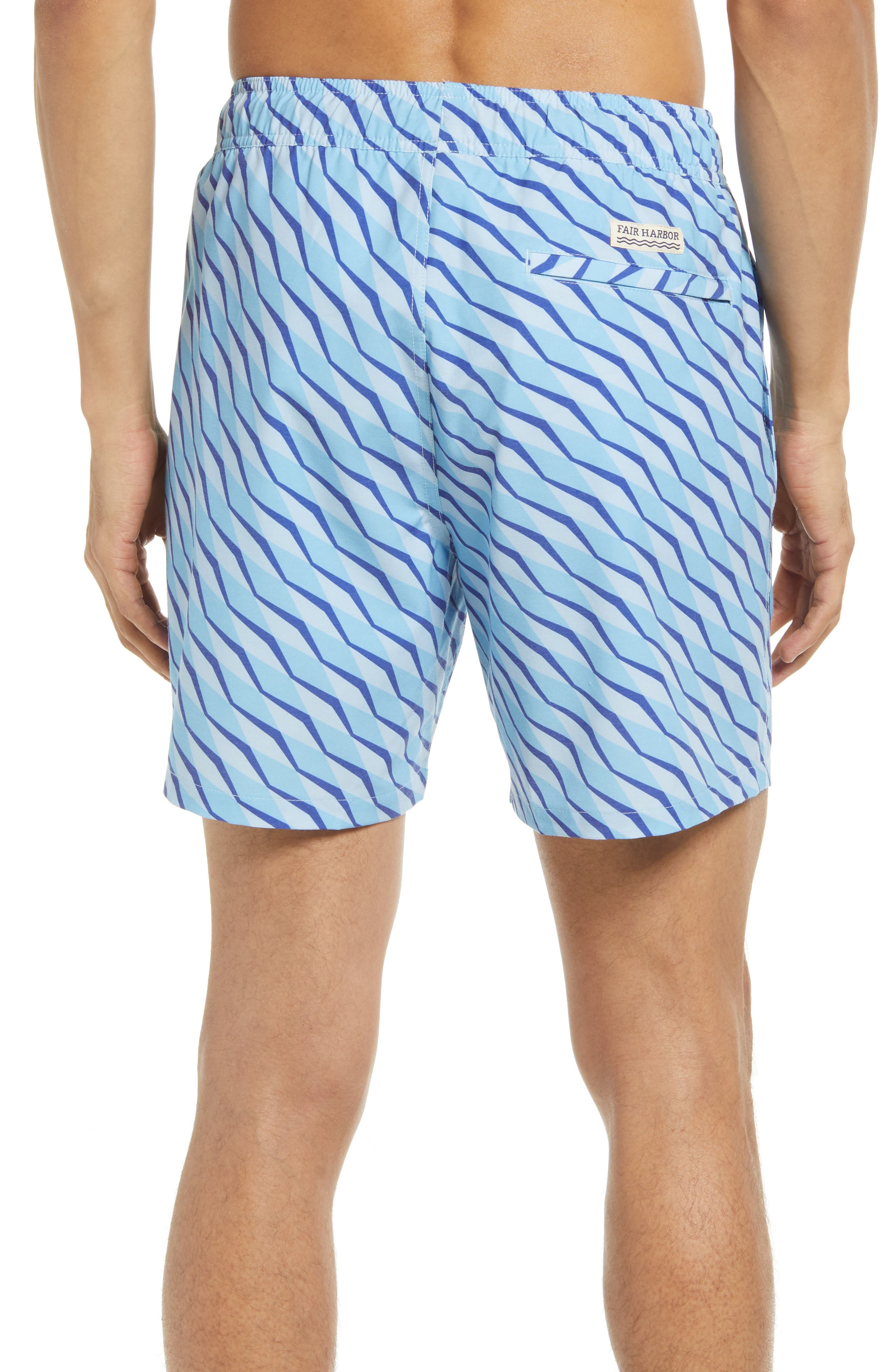 Fair Harbor The Bayberry Swim Trunks Nordstrom