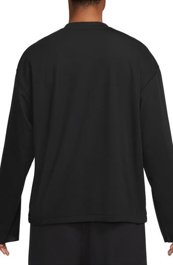 Nike Sportswear Dri-FIT Tech Pack Men's Long-Sleeve Top. Nike CA