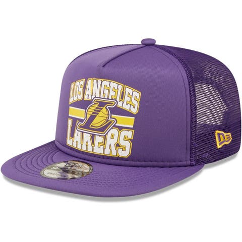 Lids Los Angeles Lakers Fanatics Authentic Black Framed 17x