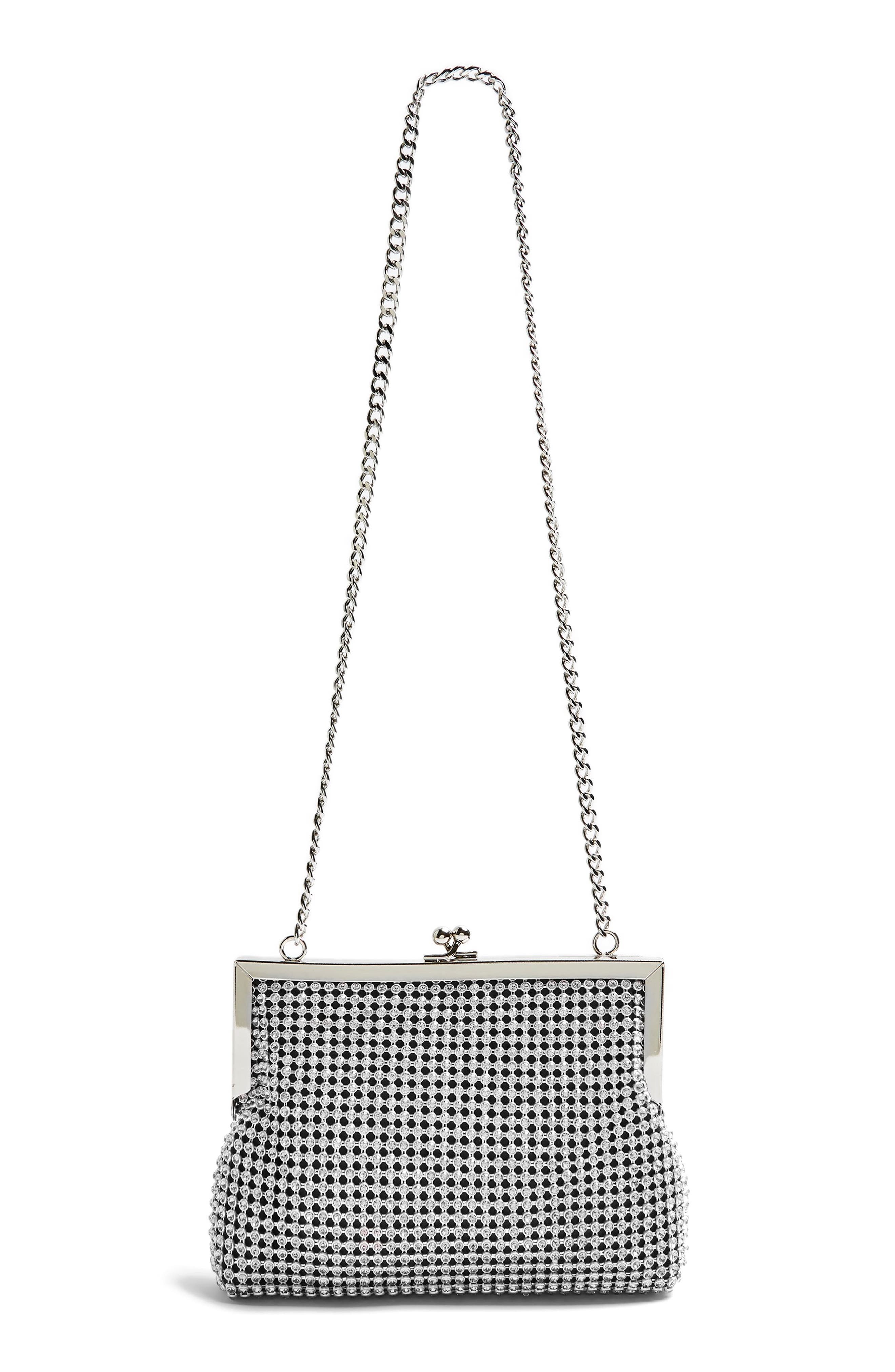 diamante bag