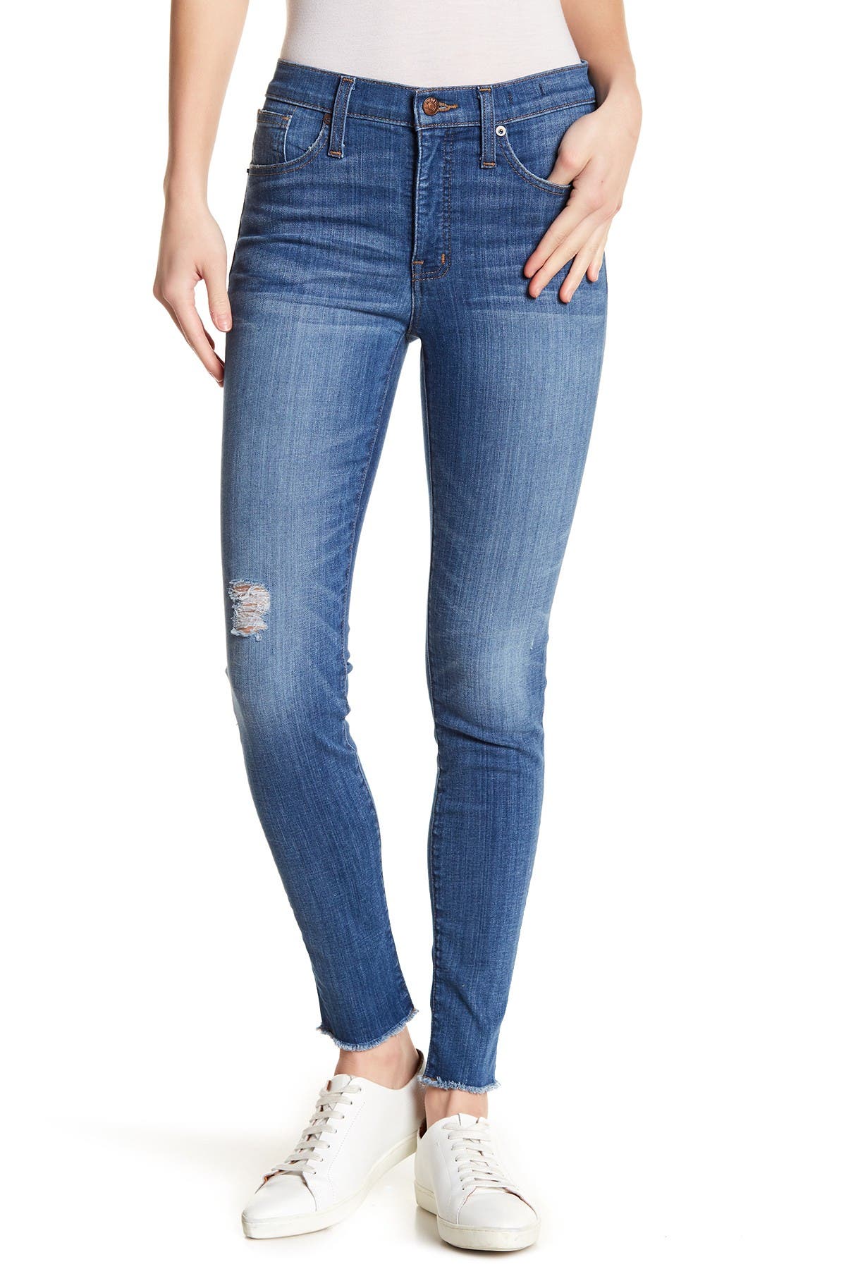 madewell jeans for women