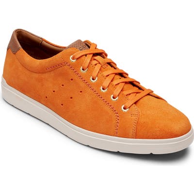 Rockport Total Motion Lite Sneaker W - Orange