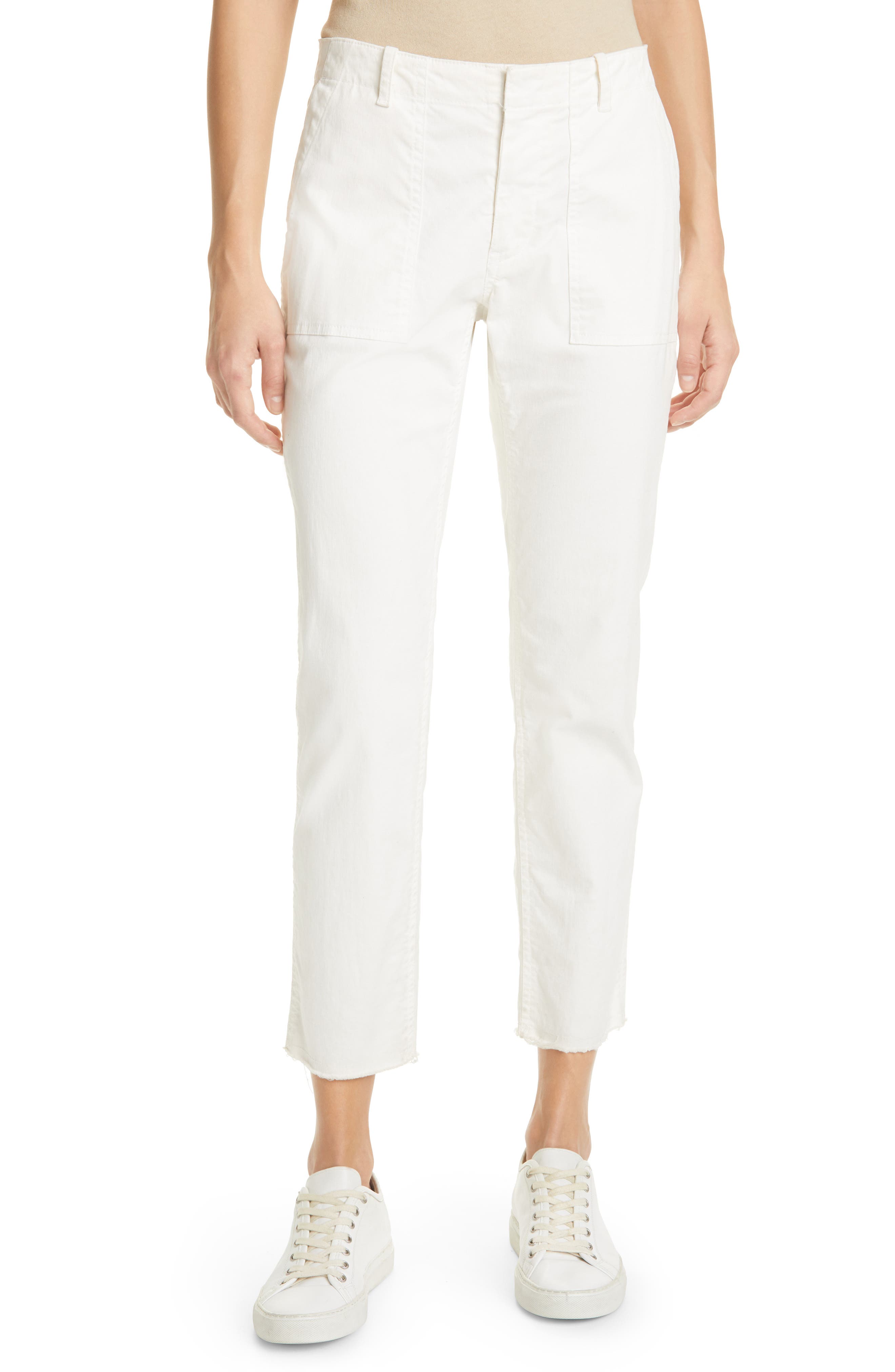 nordstrom stretch pants