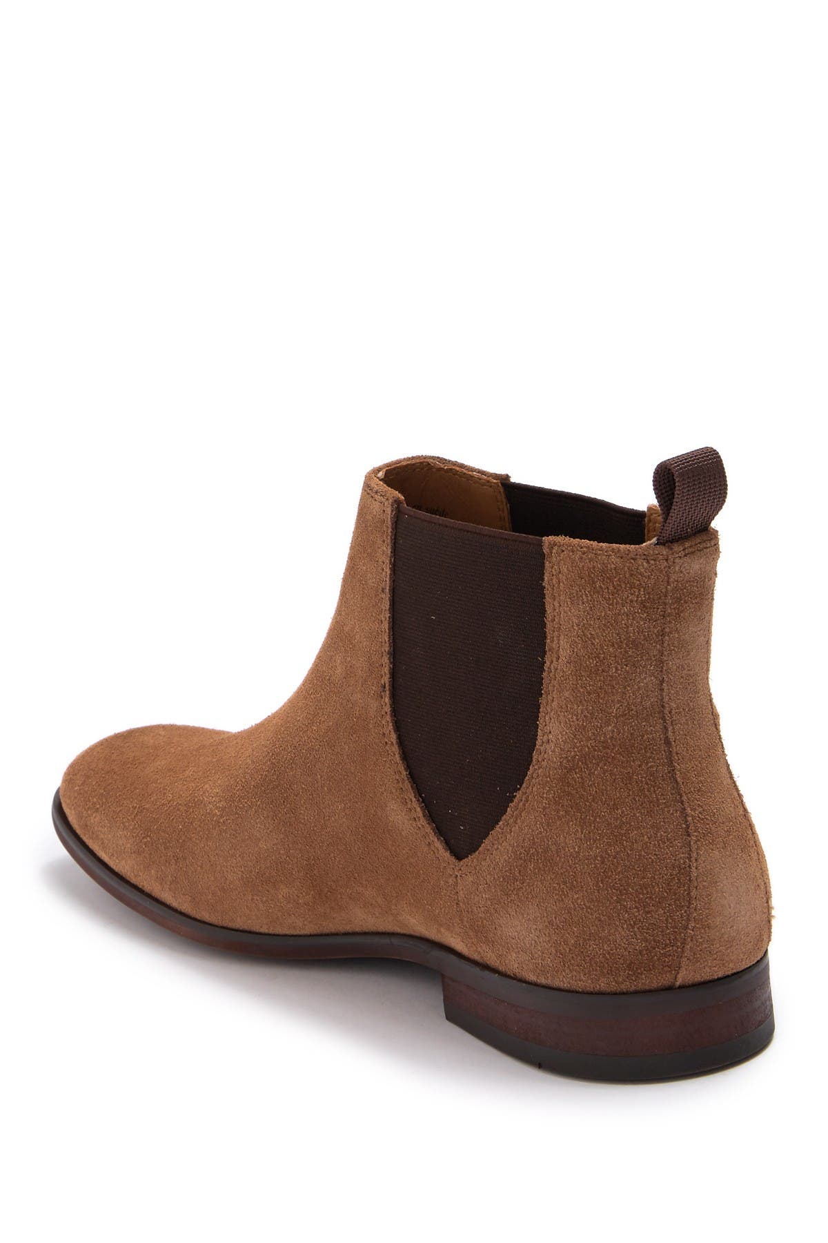Ryder Leather Chelsea Boot 