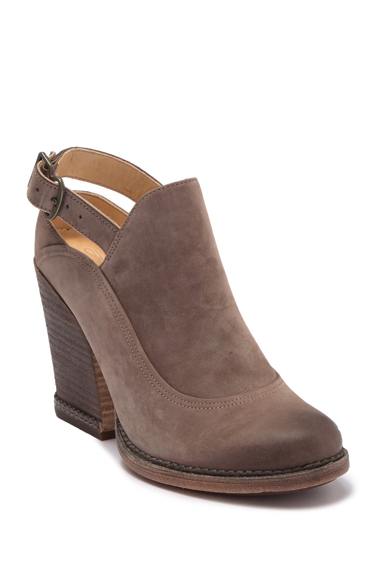 timberland marge slingback