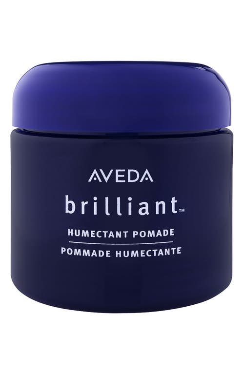 brilliant Humectant Pomade