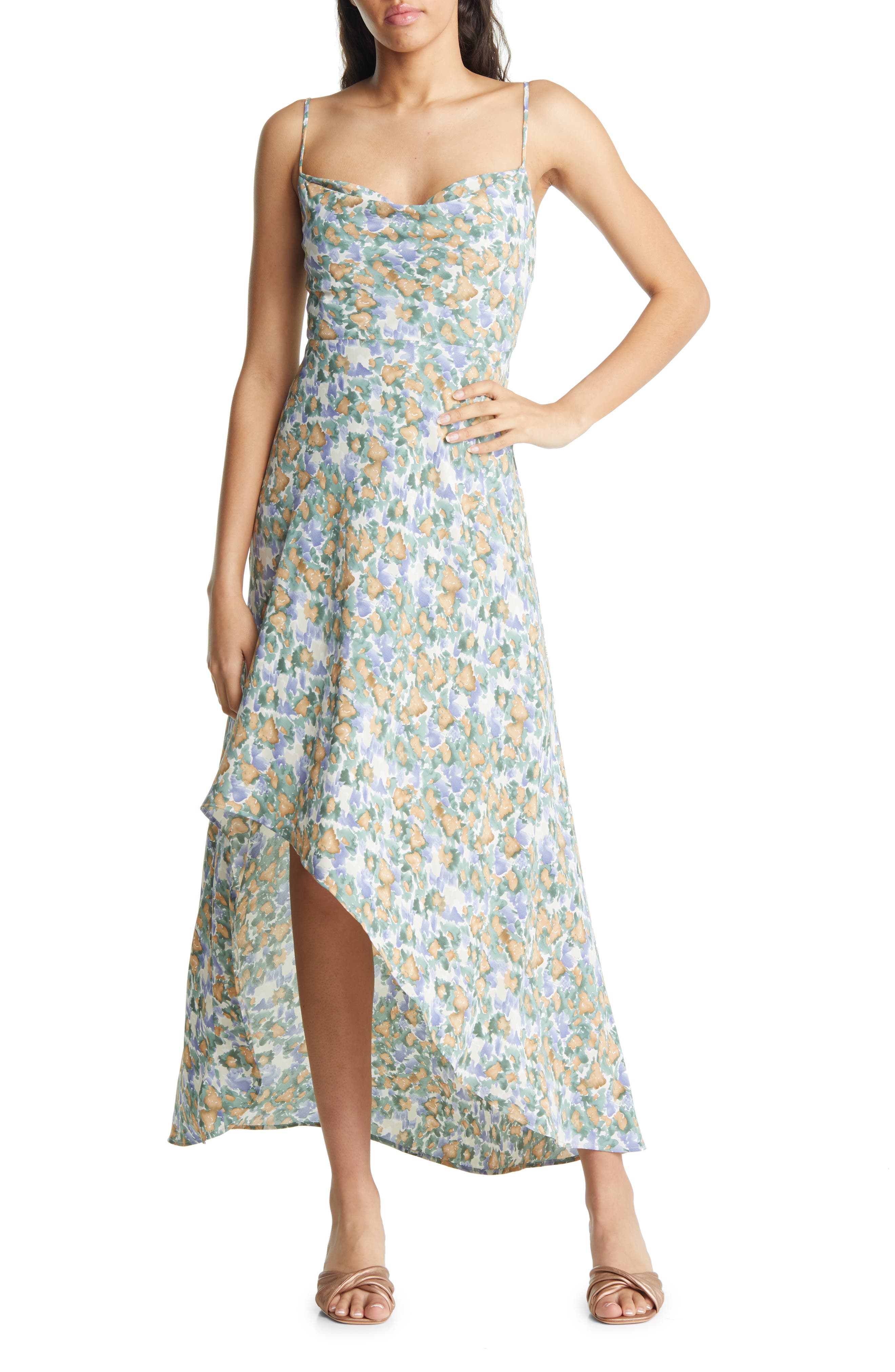 Blue Night Out \u0026 Going Out Dresses 