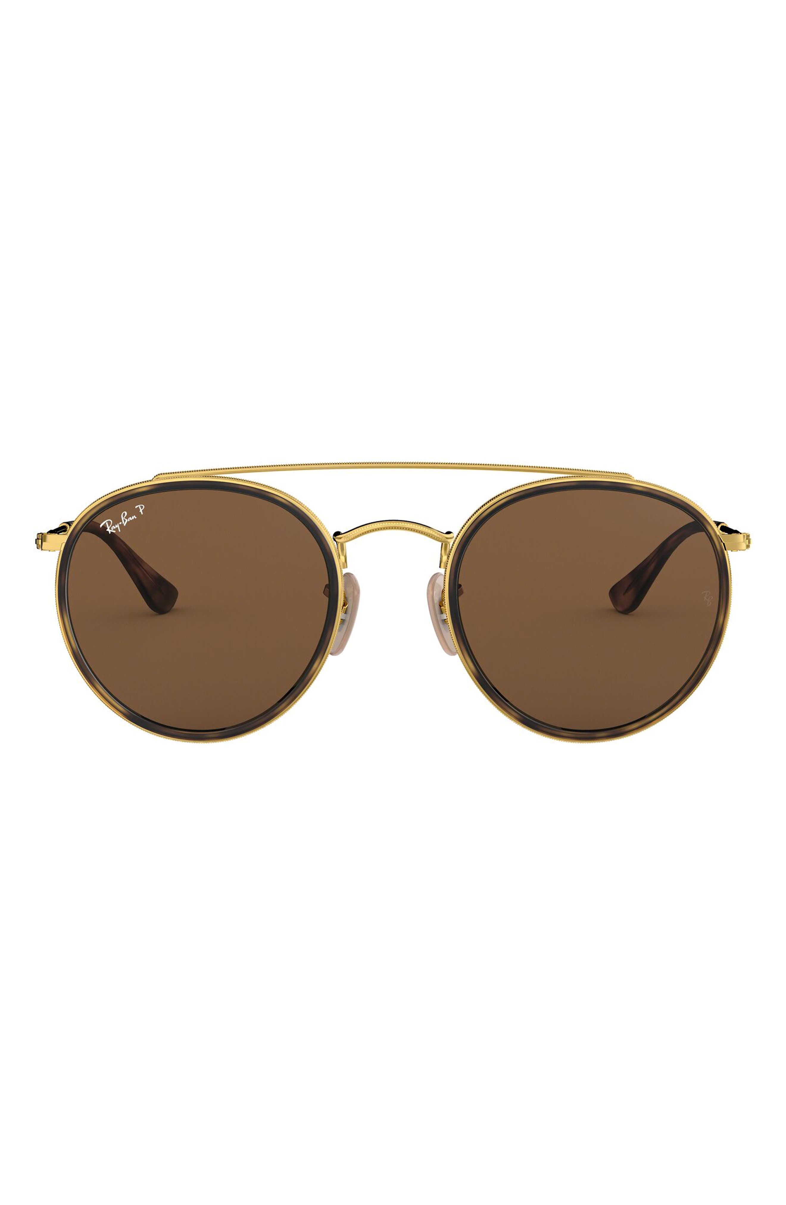 55mm clubmaster sunglasses