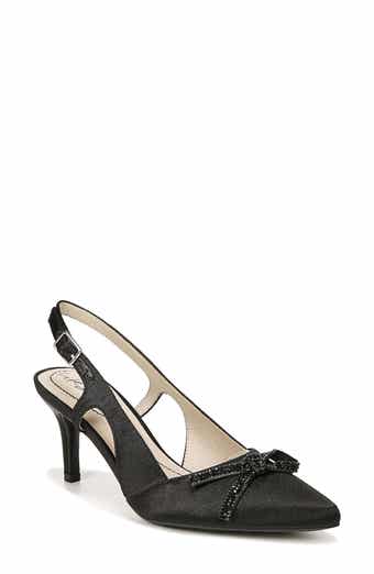 Lifestride paige pump hotsell