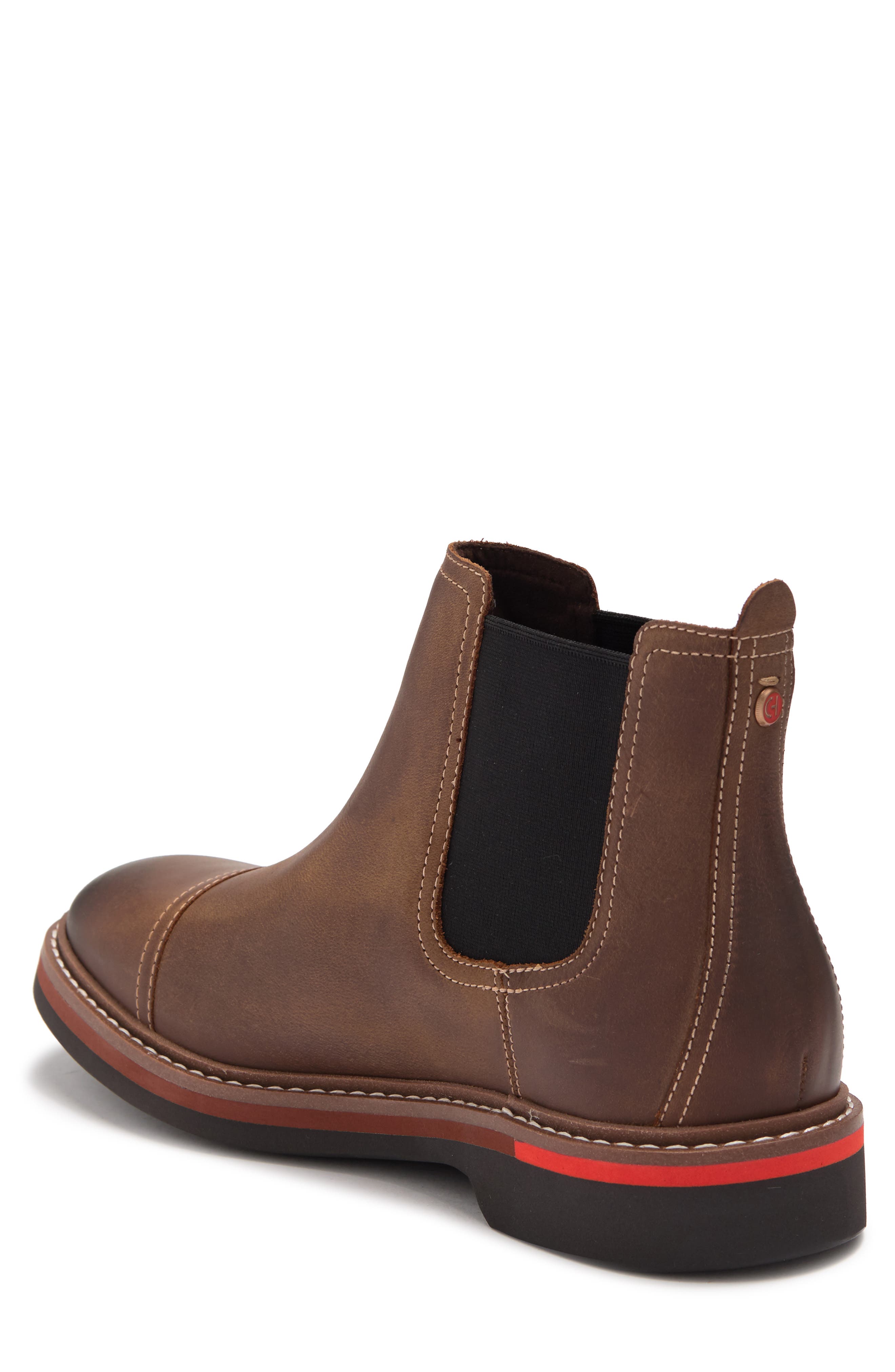 cole haan york chelsea boot